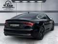 Audi A5 quattro sport Schwarz - thumbnail 5