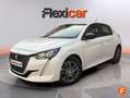 Peugeot 208 BlueHDi 73kW (100CV) Active Blanco - thumbnail 3