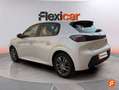 Peugeot 208 BlueHDi 73kW (100CV) Active Blanco - thumbnail 5