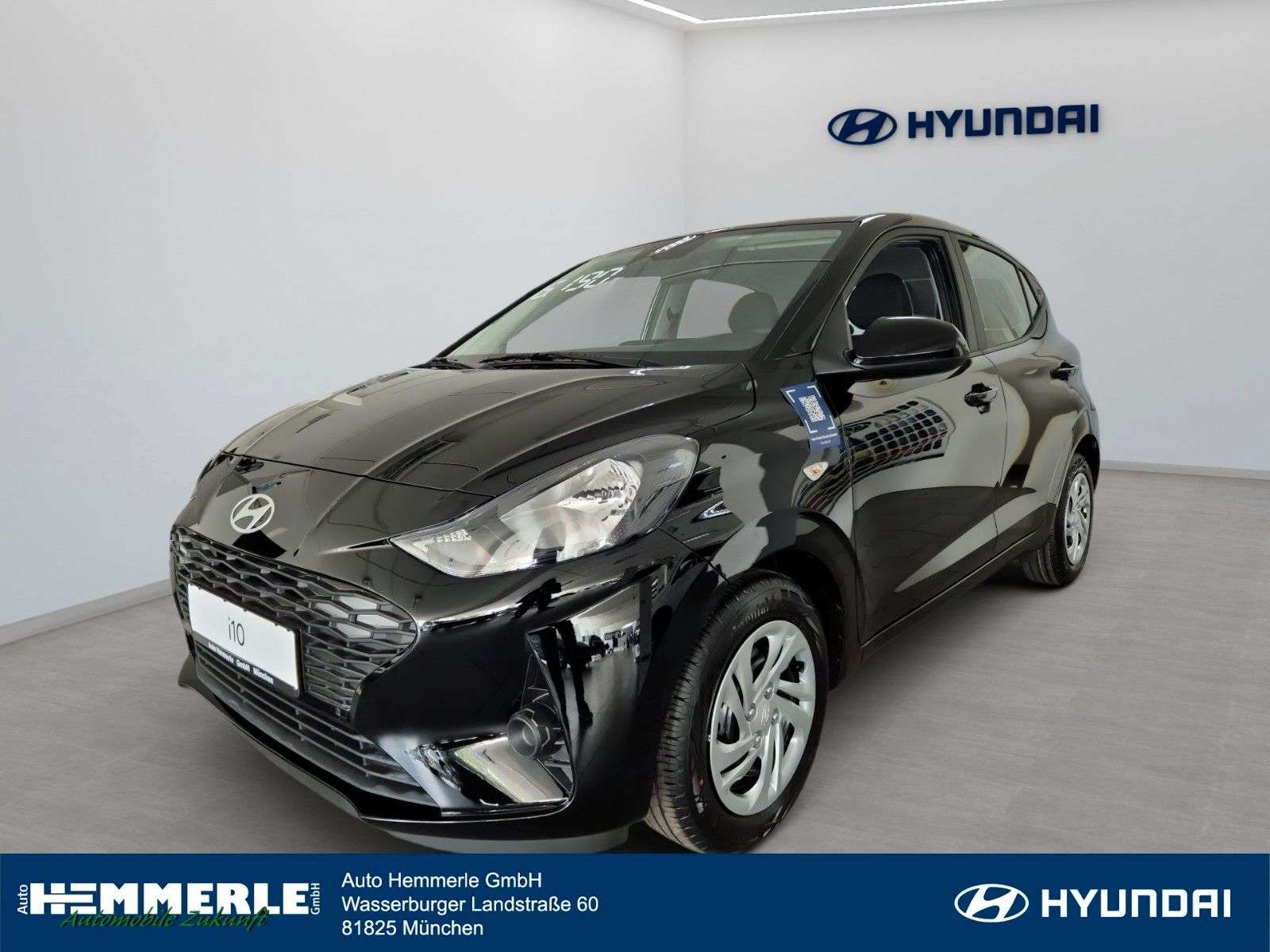 Használt Hyundai I10 1.0
