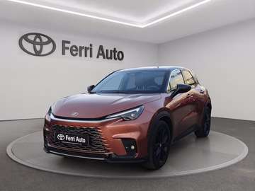 1.5 hybrid original edition 2wd