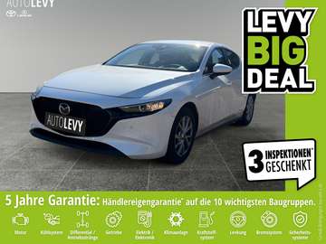 2.0 SKYACTIV-G Selection AUT+Kamera+ACC+Navi