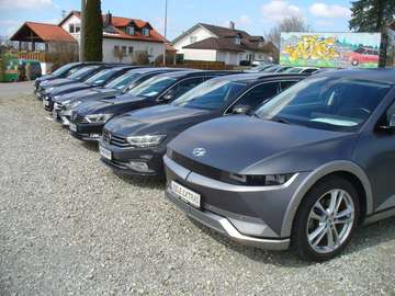 Ibiza Diesel 5-Türer 1.6 TDI Style, ""7 fast identische Fahrzeuge auf Lager""!!!!!!!!!!!!!!!!!!!!!!!!