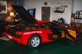 Ferrari Testarossa Liebhaberzustand von Sammler ! Rouge - thumbnail 14