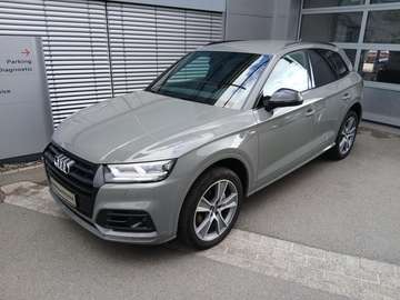 Sport 40 TDI qauttro s-tronic