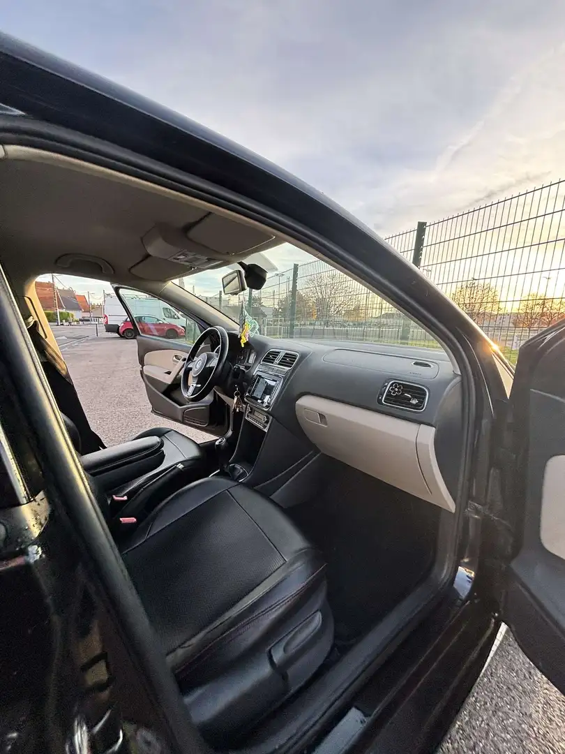 Volkswagen Polo 1.9 TDI 90ch - 2