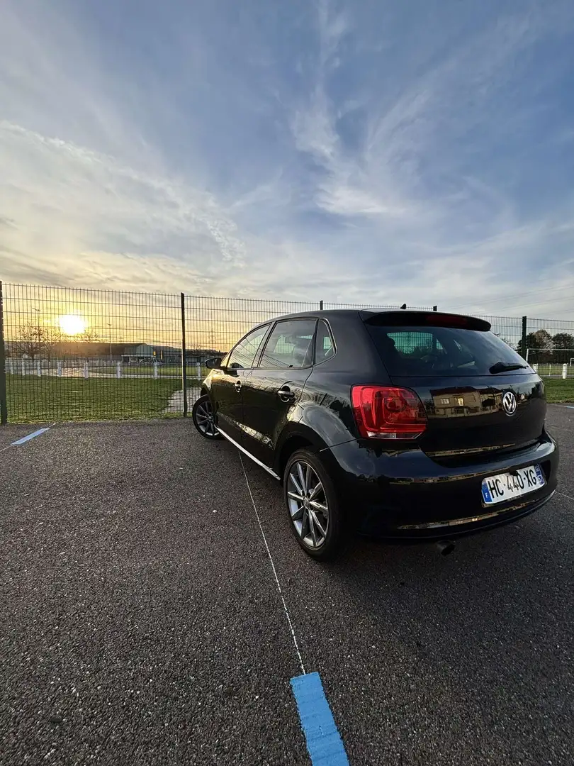 Volkswagen Polo 1.9 TDI 90ch - 1