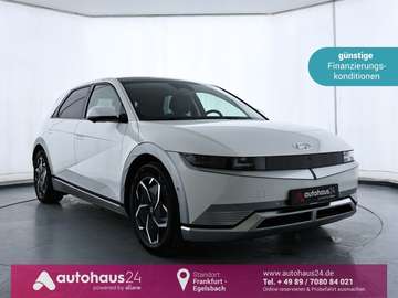 Uniq Navi|Bose|HUD|360°|WäPu