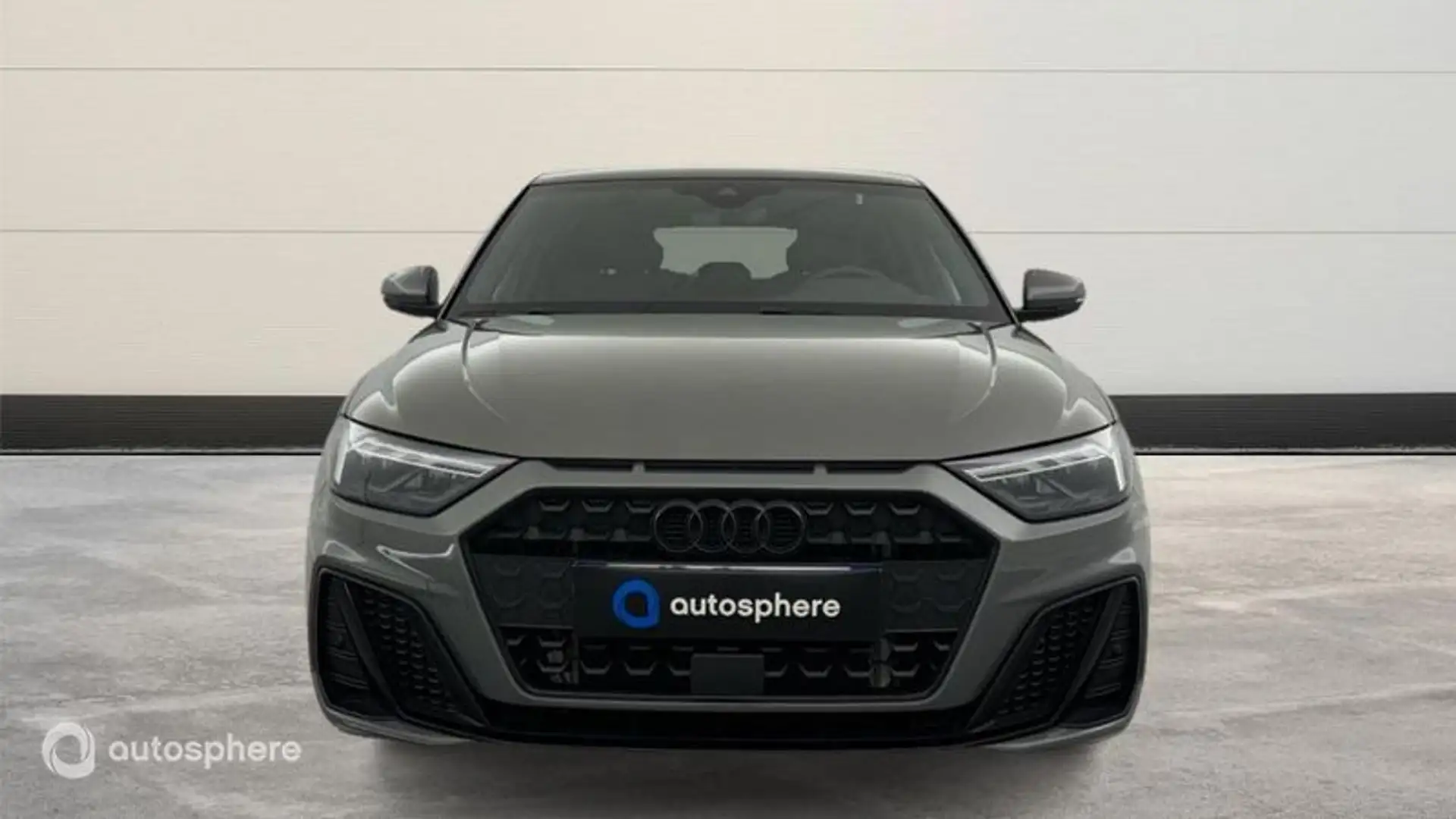 Audi A1 30 TFSI 116ch  S line S tronic 7 - 2