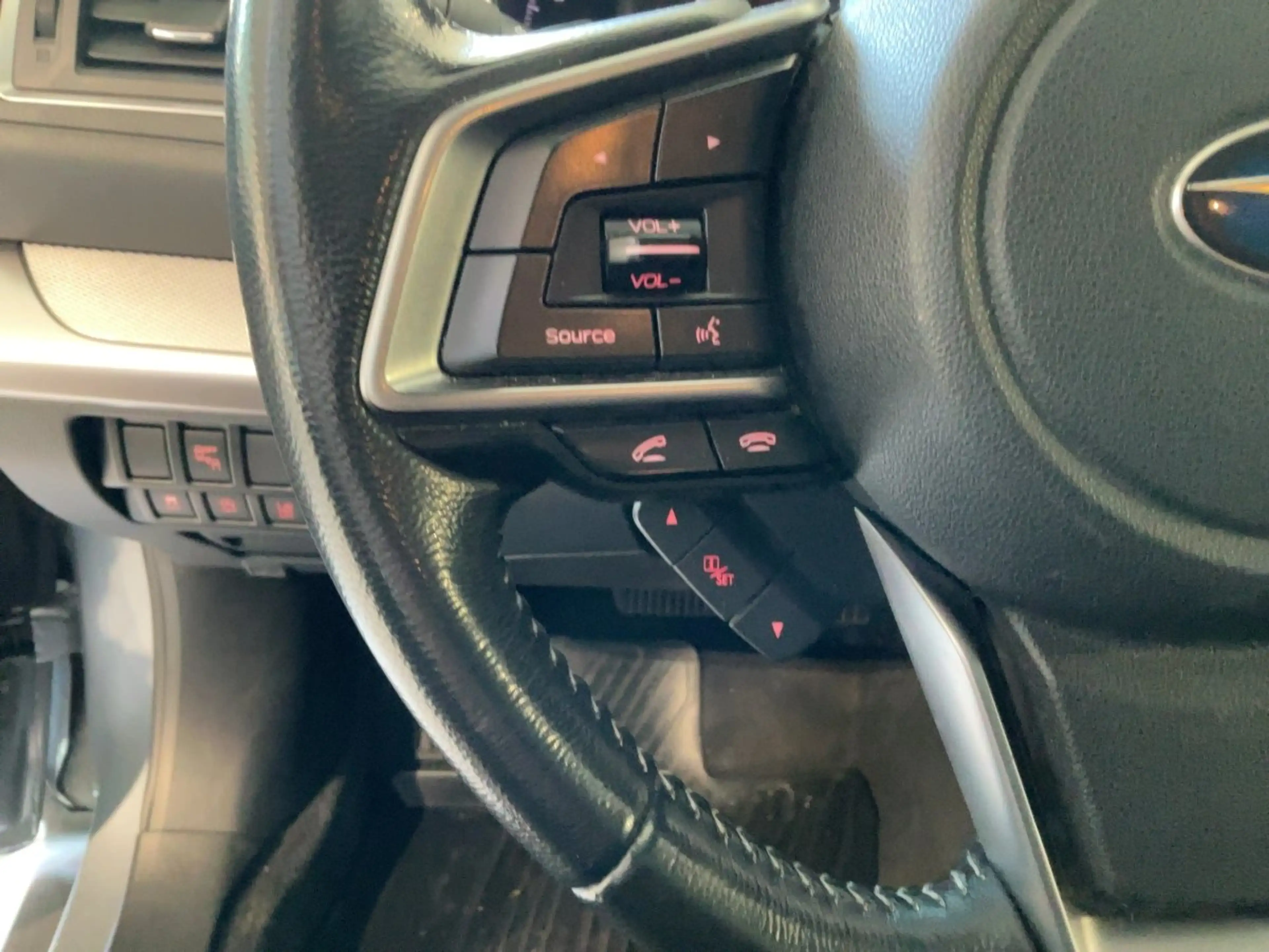 Subaru OUTBACK 2.5i Active ACC+LED+SHZ+2xKlima+Kam.+LM — photo 15