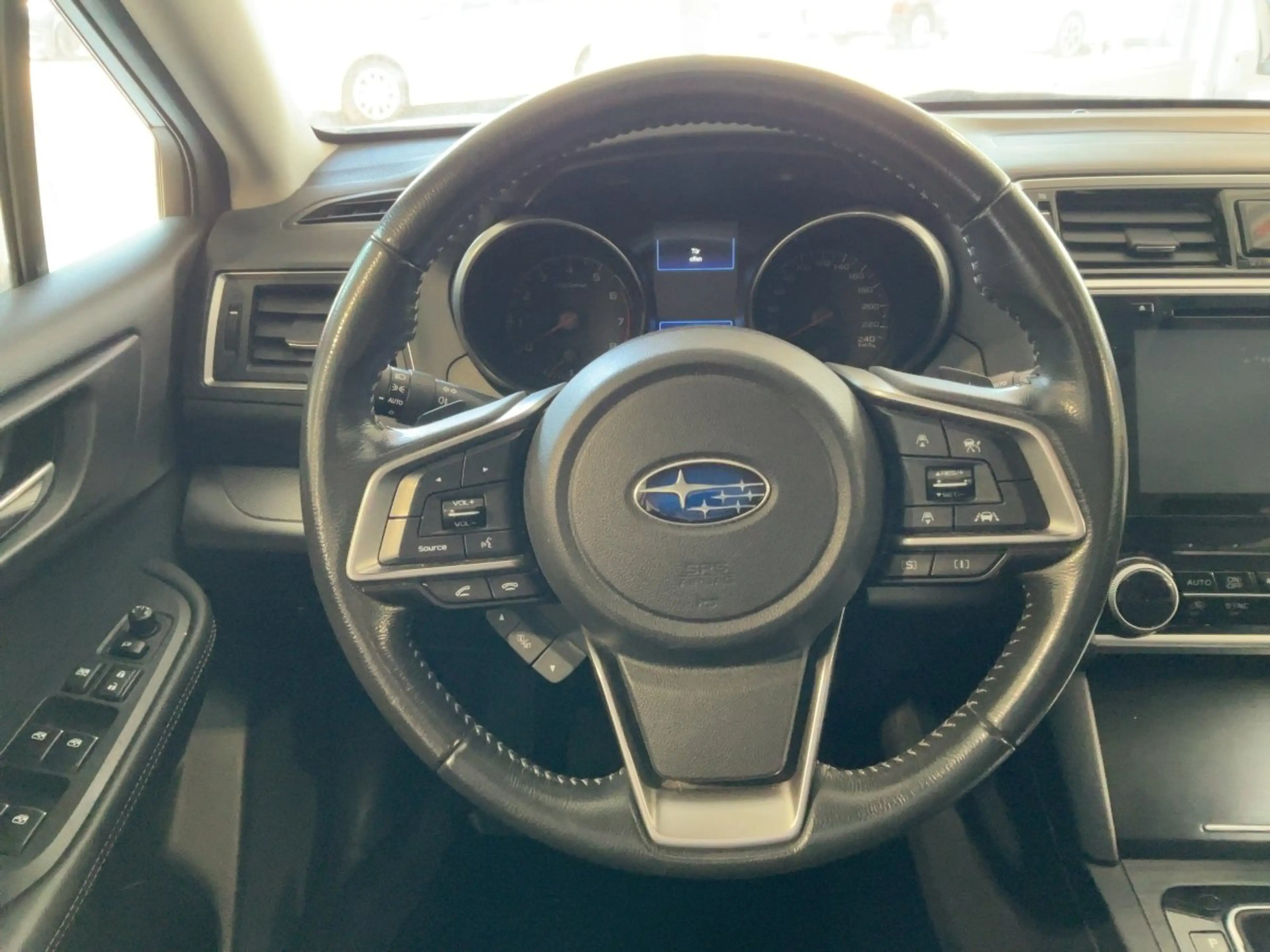 Subaru OUTBACK 2.5i Active ACC+LED+SHZ+2xKlima+Kam.+LM — photo 12