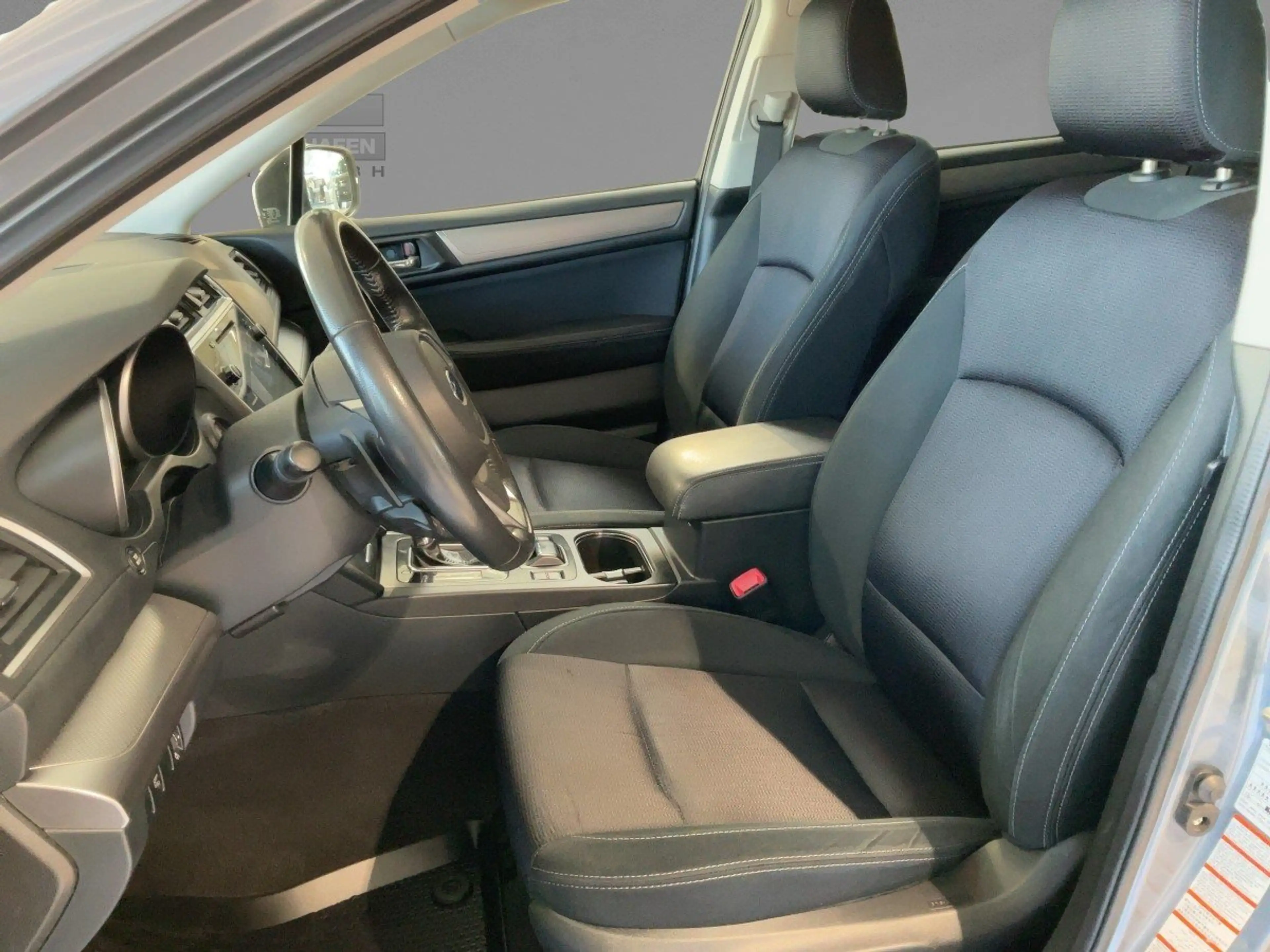 Subaru OUTBACK 2.5i Active ACC+LED+SHZ+2xKlima+Kam.+LM — photo 9