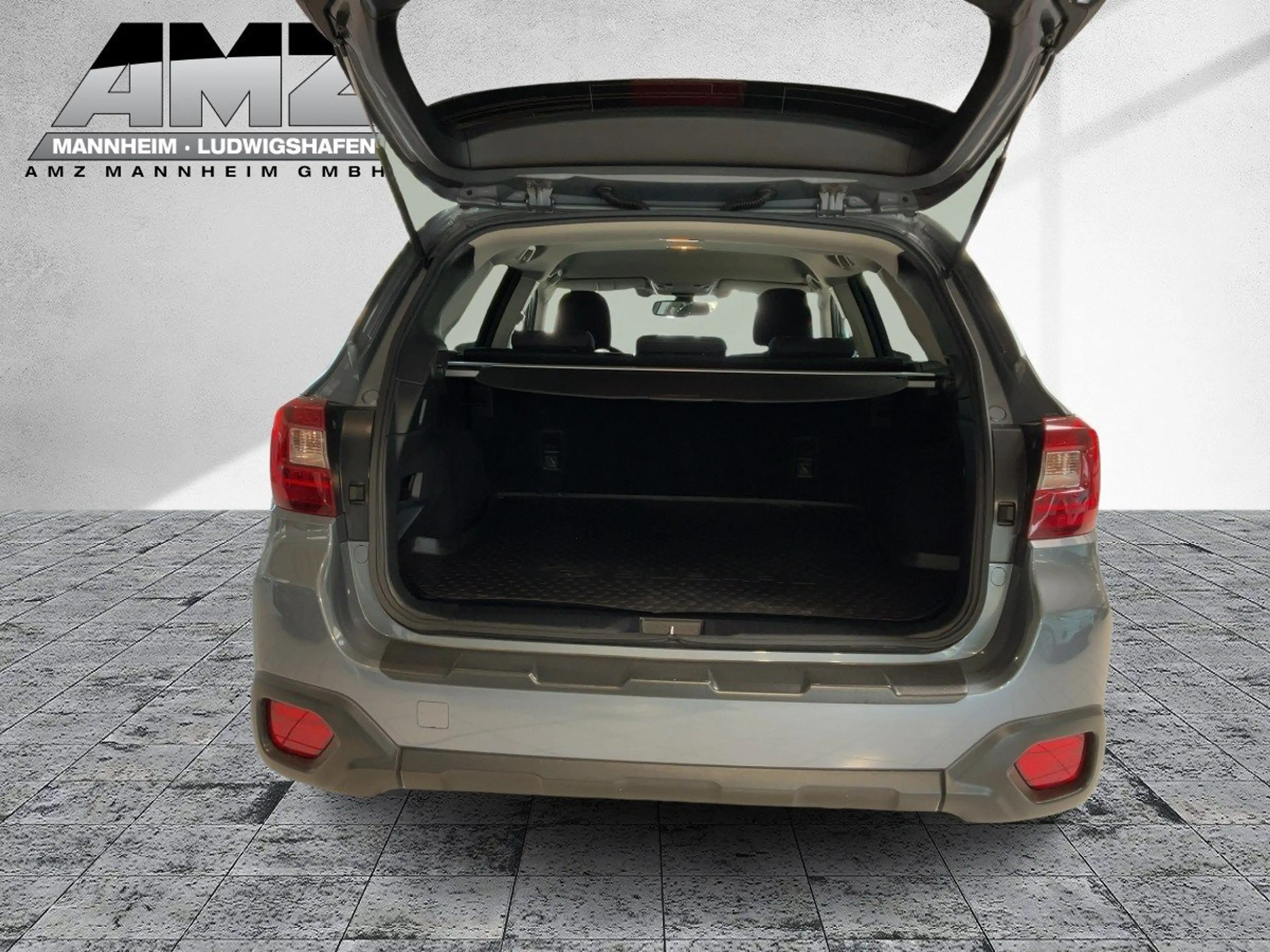 Subaru OUTBACK 2.5i Active ACC+LED+SHZ+2xKlima+Kam.+LM — photo 8