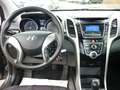 Hyundai i30 1.4 Scheckheftgepflegt...! AHK...! Grau - thumbnail 14