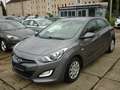 Hyundai i30 1.4 Scheckheftgepflegt...! AHK...! Grau - thumbnail 1