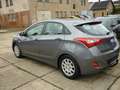 Hyundai i30 1.4 Scheckheftgepflegt...! AHK...! Grau - thumbnail 6