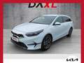 Kia Ceed SW / cee'd SW ceed SW 1,0 T-GDI Silber Gratis Winterreifen Weiß - thumbnail 1
