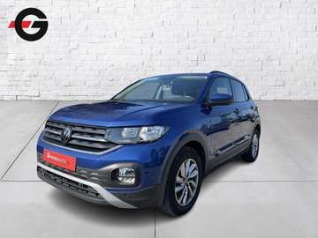 style tsi 110 auto dsg