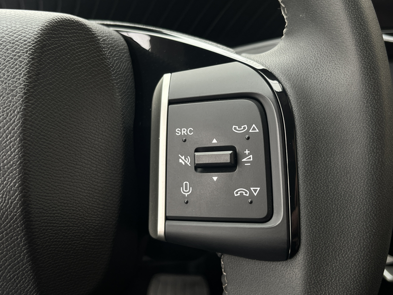Citroen C3 Aircross Hybrid 145pk Max | Achteruitrijcamera | Carplay/An — photo 17