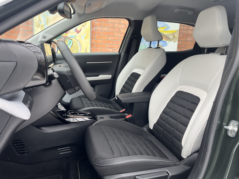 Citroen C3 Aircross Hybrid 145pk Max | Achteruitrijcamera | Carplay/An — photo 8