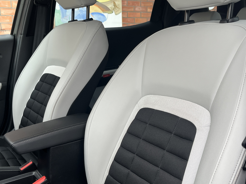 Citroen C3 Aircross Hybrid 145pk Max | Achteruitrijcamera | Carplay/An — photo 23