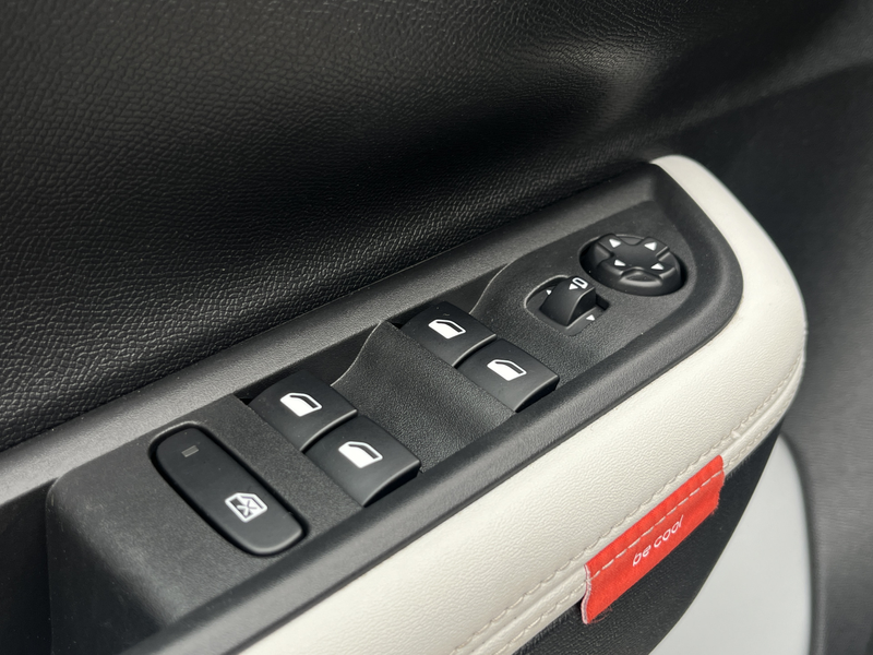 Citroen C3 Aircross Hybrid 145pk Max | Achteruitrijcamera | Carplay/An — photo 22