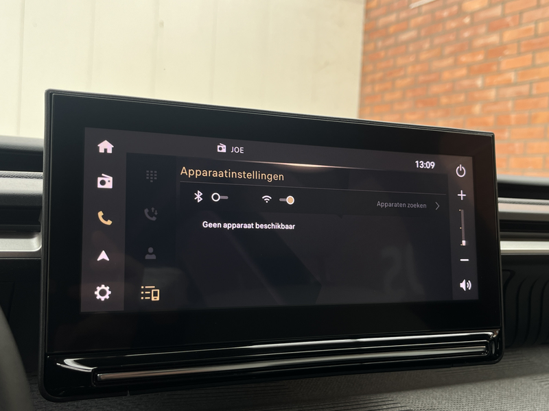 Citroen C3 Aircross Hybrid 145pk Max | Achteruitrijcamera | Carplay/An — photo 12