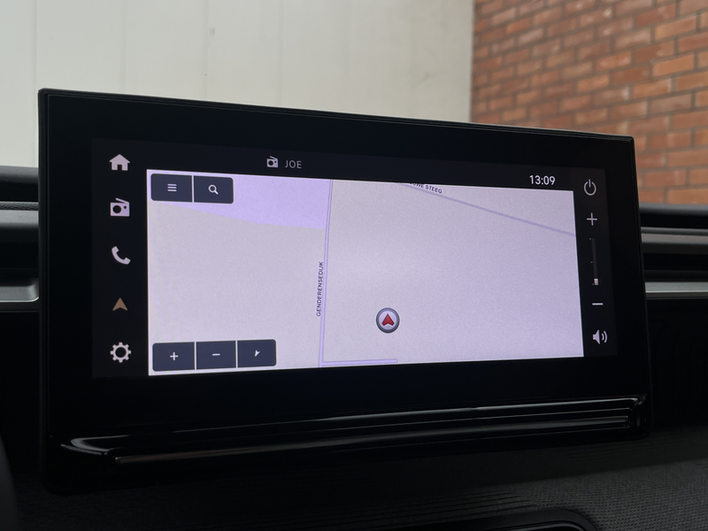 Citroen C3 Aircross Hybrid 145pk Max | Achteruitrijcamera | Carplay/An — photo 13