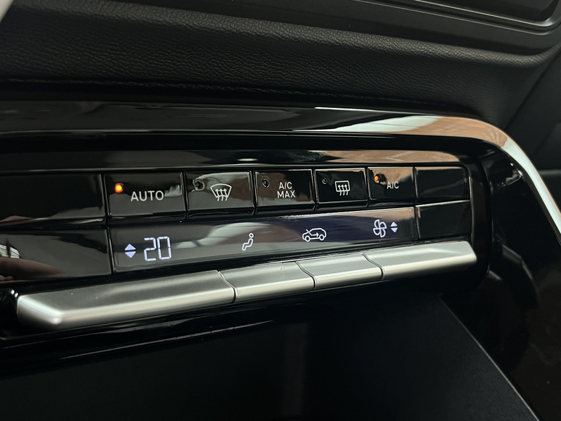 Citroen C3 Aircross Hybrid 145pk Max | Achteruitrijcamera | Carplay/An — photo 15