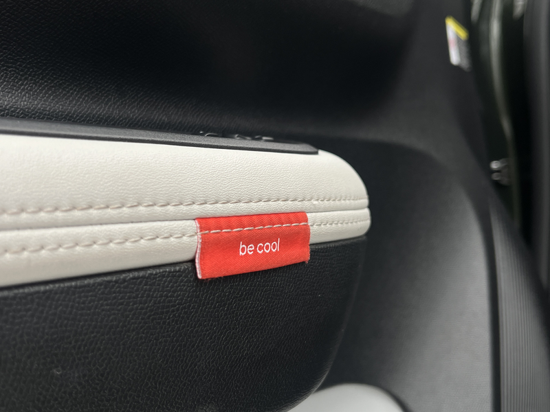Citroen C3 Aircross Hybrid 145pk Max | Achteruitrijcamera | Carplay/An — photo 24