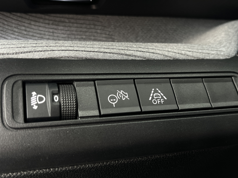 Citroen C3 Aircross Hybrid 145pk Max | Achteruitrijcamera | Carplay/An — photo 21
