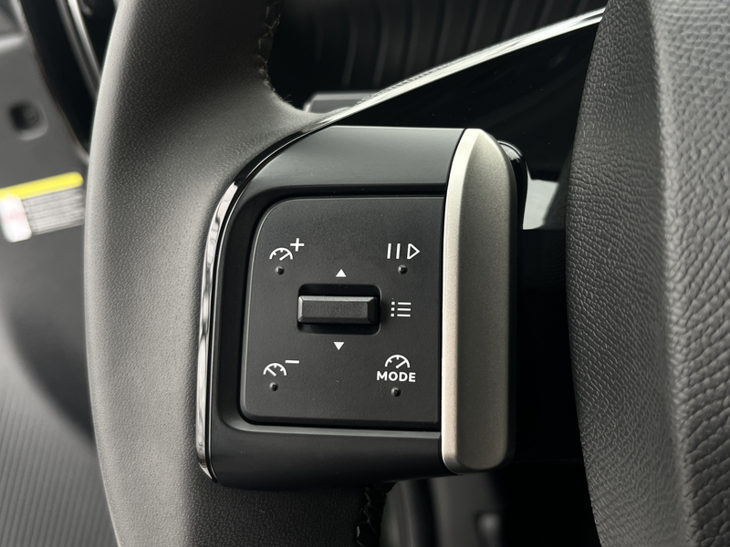 Citroen C3 Aircross Hybrid 145pk Max | Achteruitrijcamera | Carplay/An — photo 18
