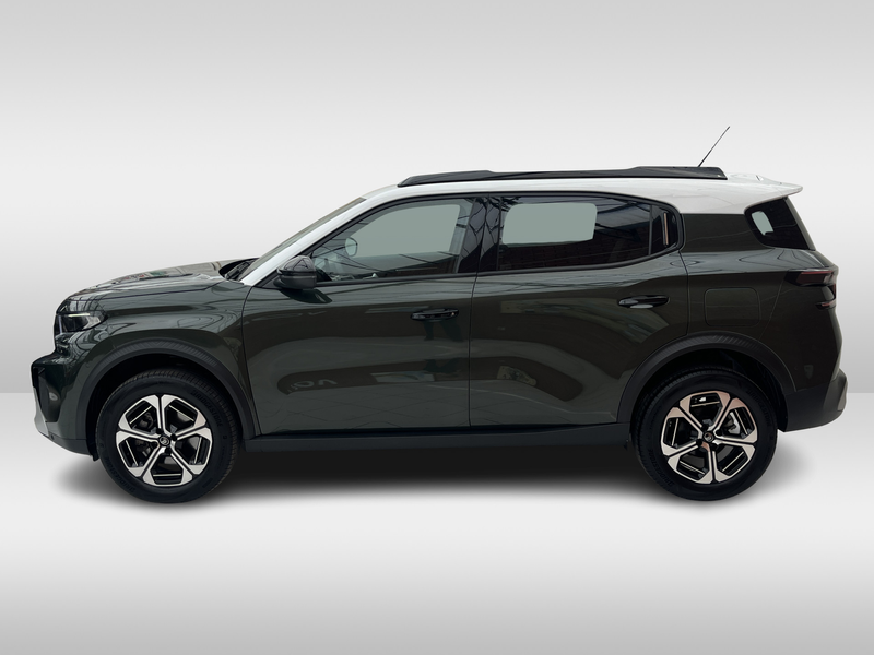 Citroen C3 Aircross Hybrid 145pk Max | Achteruitrijcamera | Carplay/An — photo 5