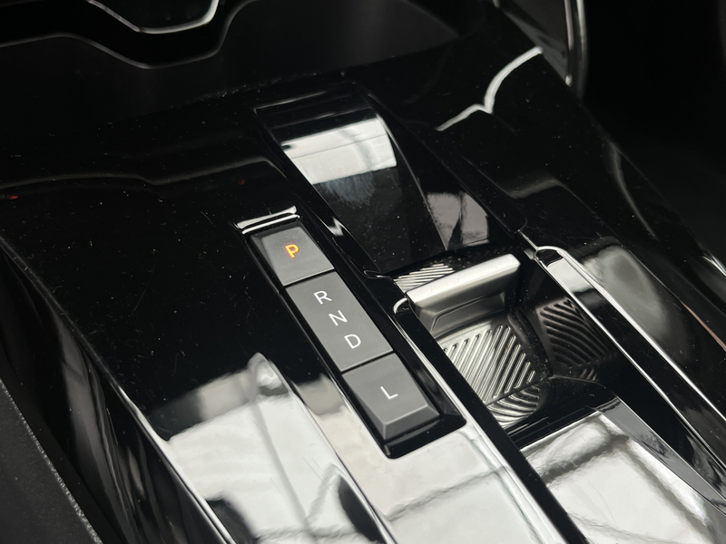 Citroen C3 Aircross Hybrid 145pk Max | Achteruitrijcamera | Carplay/An — photo 16