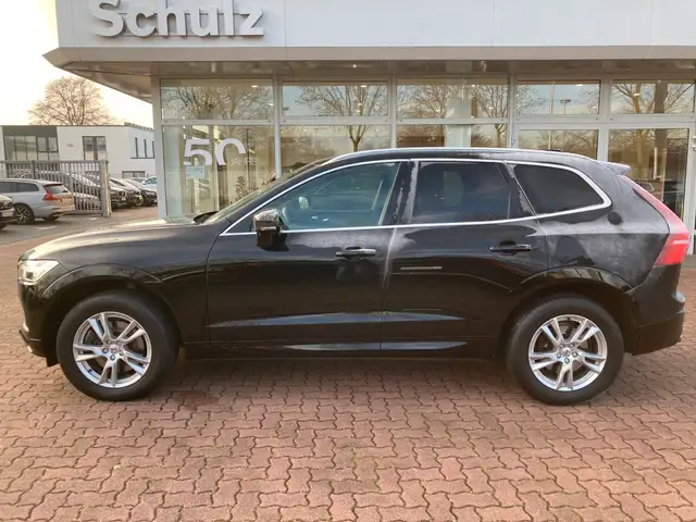Volvo XC60 D3 Momentum