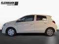 Mitsubishi Space Star Select 1.2 (71PS) Klima+Kamera+Bluet. Weiß - thumbnail 5