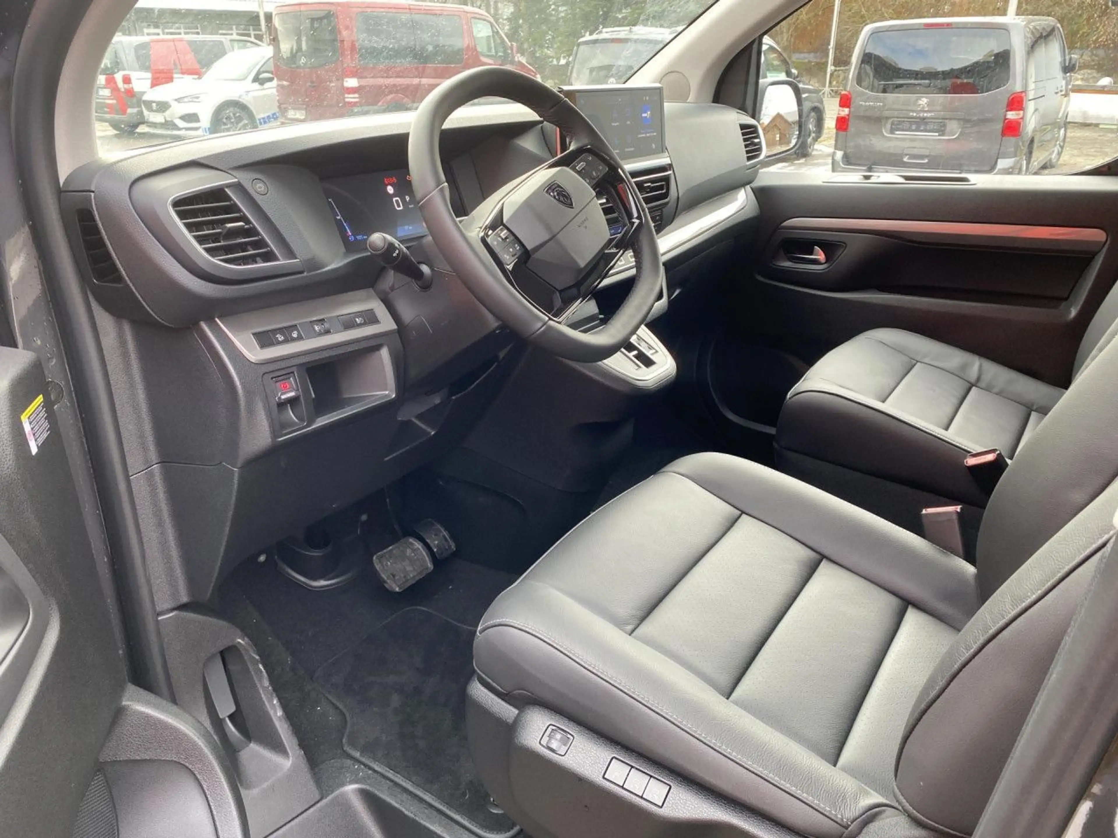 Peugeot Traveller L2 Allure Facelift SOFORT VERFÜGBAR! — photo 7