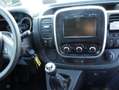 Renault Trafic 2.0 dCi 120PK, L2H1, Dubbel cabine, Airco Schwarz - thumbnail 17