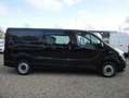 Renault Trafic 2.0 dCi 120PK, L2H1, Dubbel cabine, Airco Schwarz - thumbnail 2