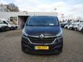 Renault Trafic 2.0 dCi 120PK, L2H1, Dubbel cabine, Airco Schwarz - thumbnail 8