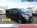 Renault Trafic 2.0 dCi 120PK, L2H1, Dubbel cabine, Airco Schwarz - thumbnail 1