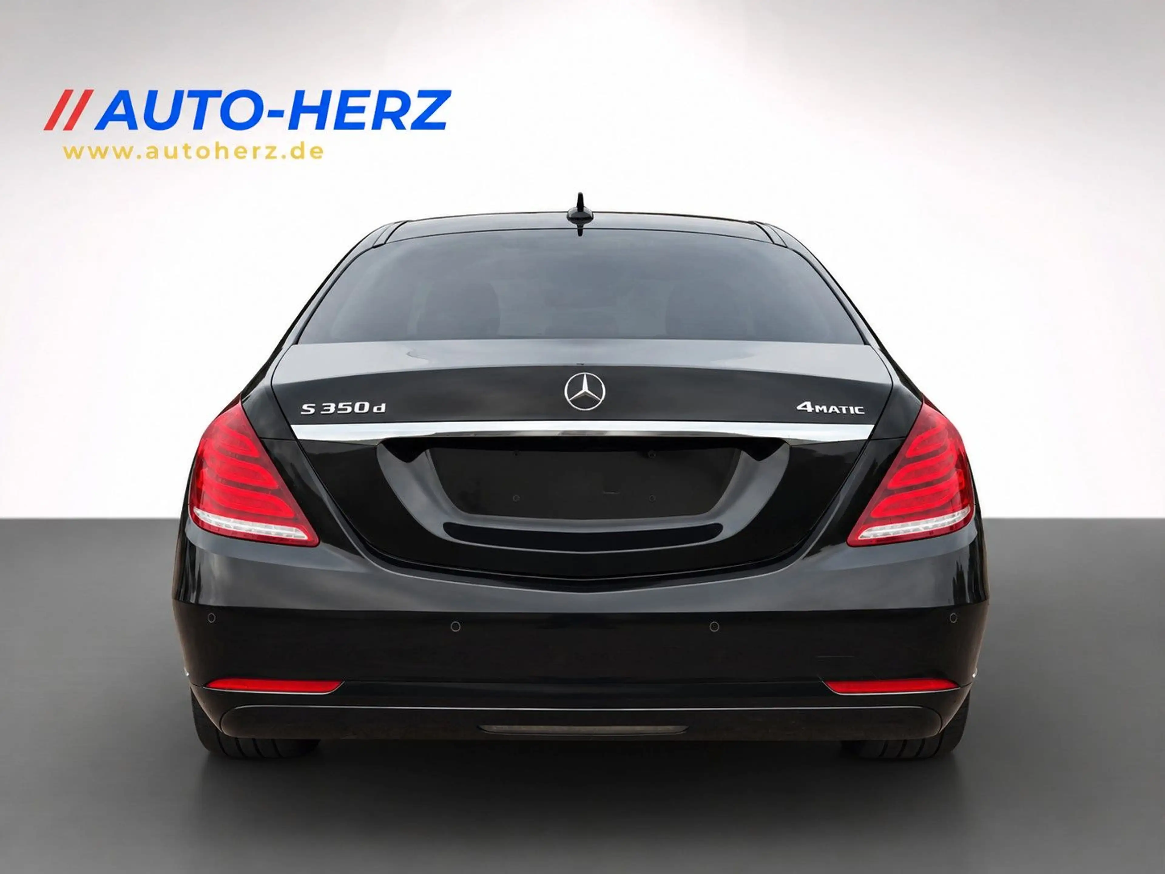 Mercedes-Benz S 350 d 4Matic LANG CHAFFEUR-MASSAGE-PANORAMA — photo 7