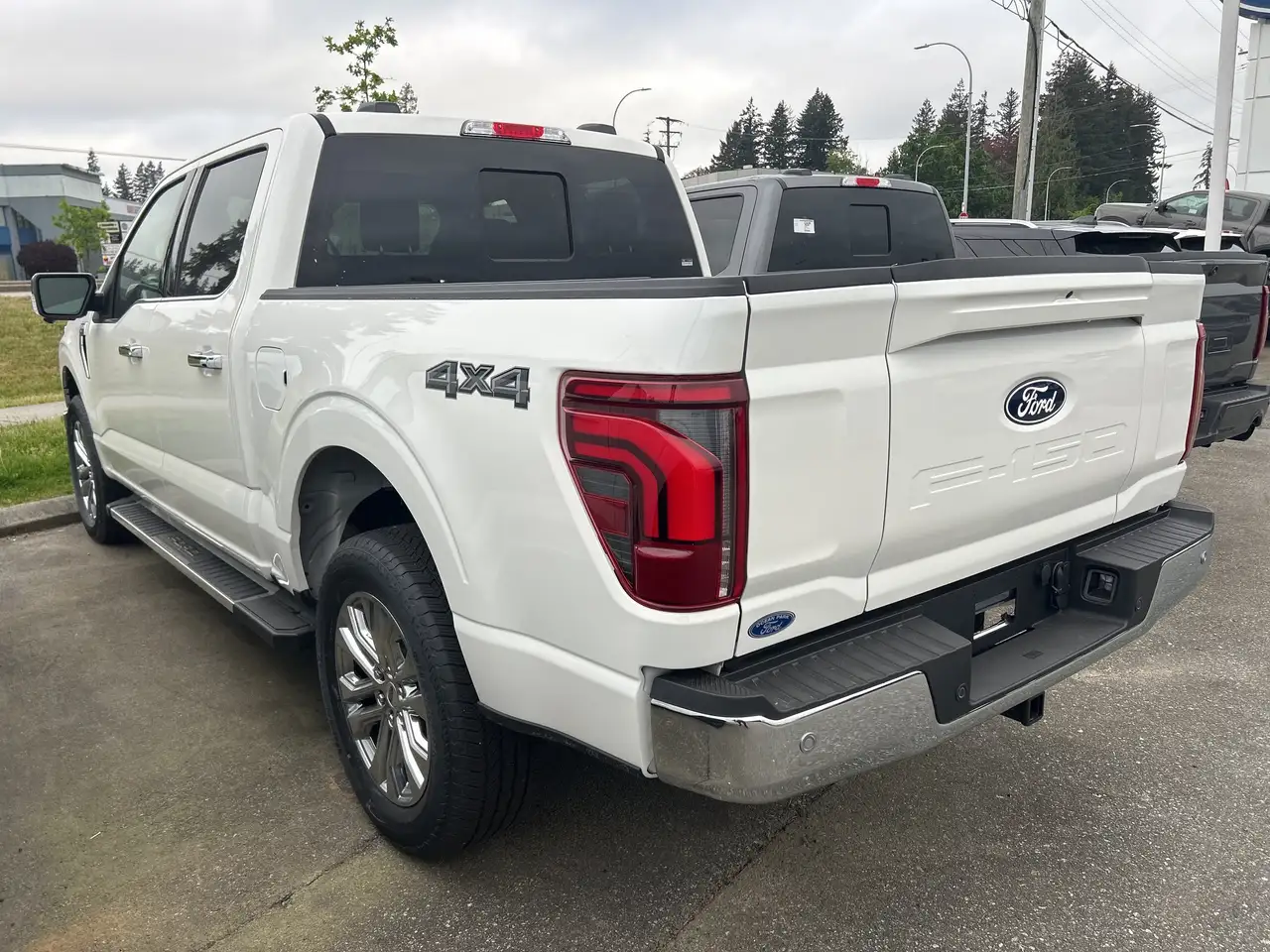 Ford F 150 fotografie Ford F 150