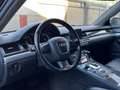 Audi S8 5.2 V10 S8 Pro Line|Carbon inleg + Recaro | Сірий - thumbnail 16