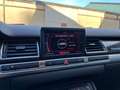 Audi S8 5.2 V10 S8 Pro Line|Carbon inleg + Recaro | Сірий - thumbnail 19