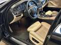 BMW 535 5-serie Touring 535xd High Executive / Xenon / Led Zwart - thumbnail 4