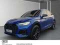 Audi Q5 55 TFSI e qu. S line S tronic *ACC* Blau - thumbnail 2