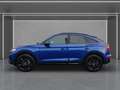 Audi Q5 55 TFSI e qu. S line S tronic *ACC* Blau - thumbnail 4