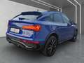 Audi Q5 55 TFSI e qu. S line S tronic *ACC* Blau - thumbnail 3