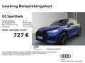 Audi Q5 55 TFSI e qu. S line S tronic *ACC* Blau - thumbnail 1